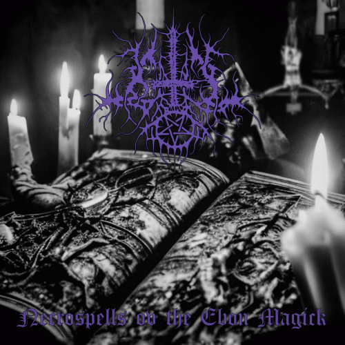 Son Ov Leviathan : Necrospells ov the Ebon Magick